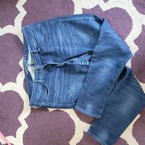 American Eagle Jegging